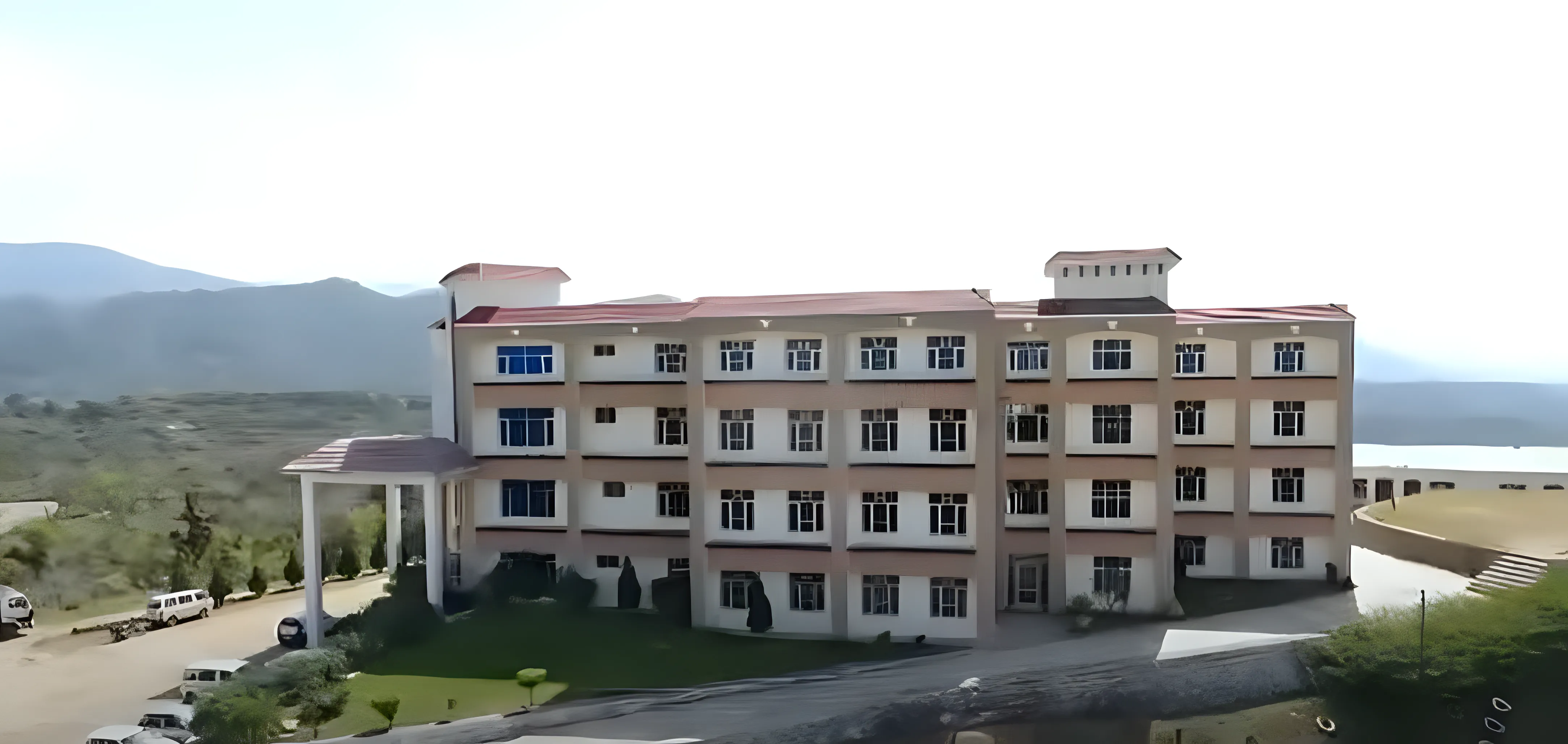 Sukhjinder Group of Institutes Gurdaspur Academic Infrastructure photo 1